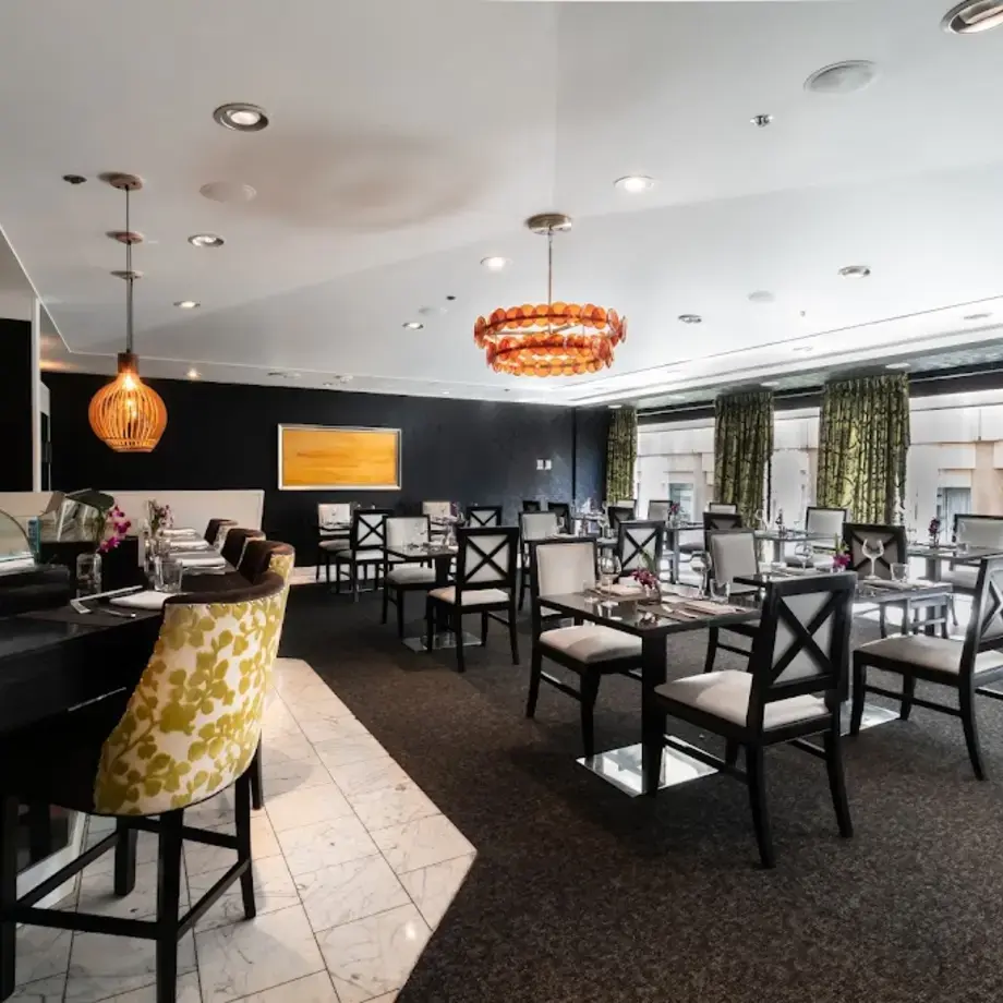 Restaurant Anzu