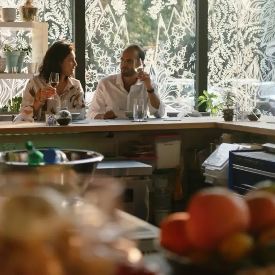 Reverence NYC - Reverence Fine Foods