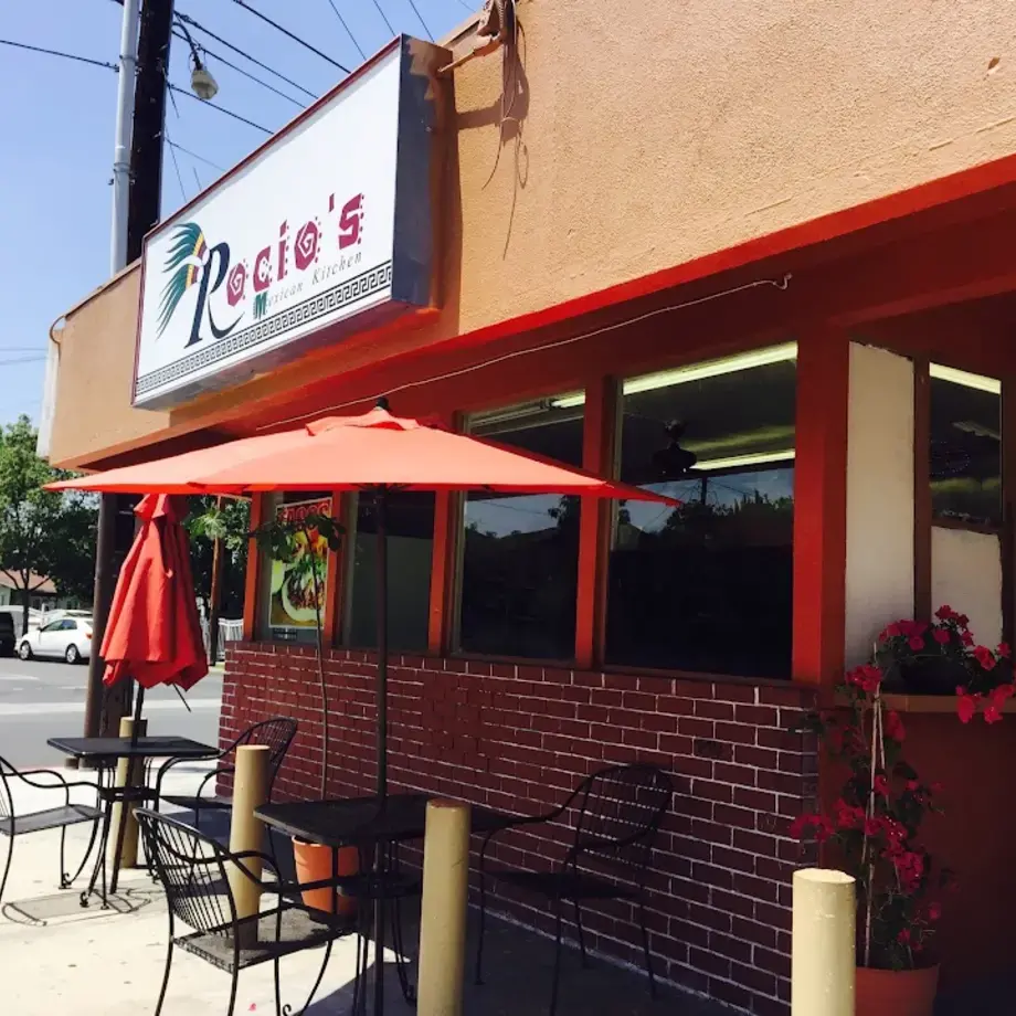 Rocio's Mexican Kitchen