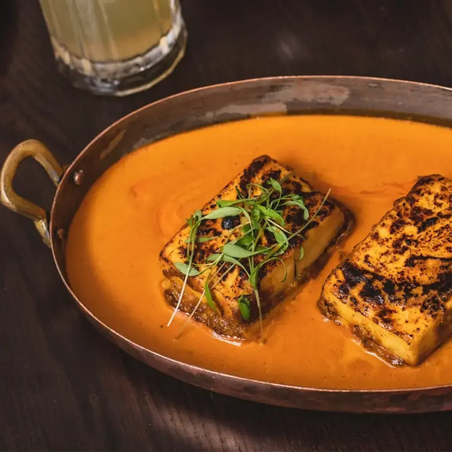 ROOP Chicago Innovative Indian Restaurant &amp; Cocktail Bar