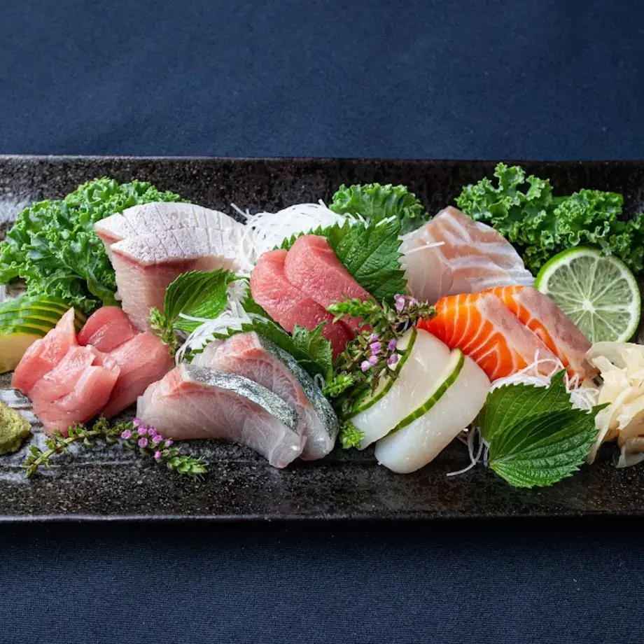 Royal Sushi &amp; Izakaya