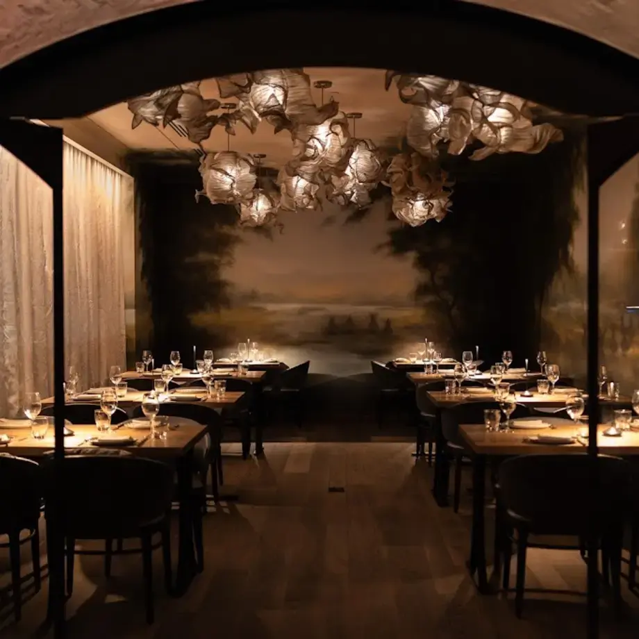 Rumi's Kitchen Century City