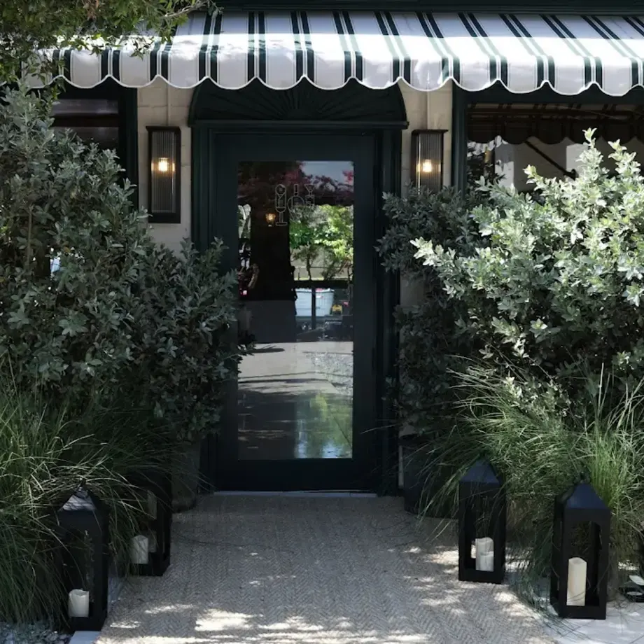 San Lorenzo Ristorante