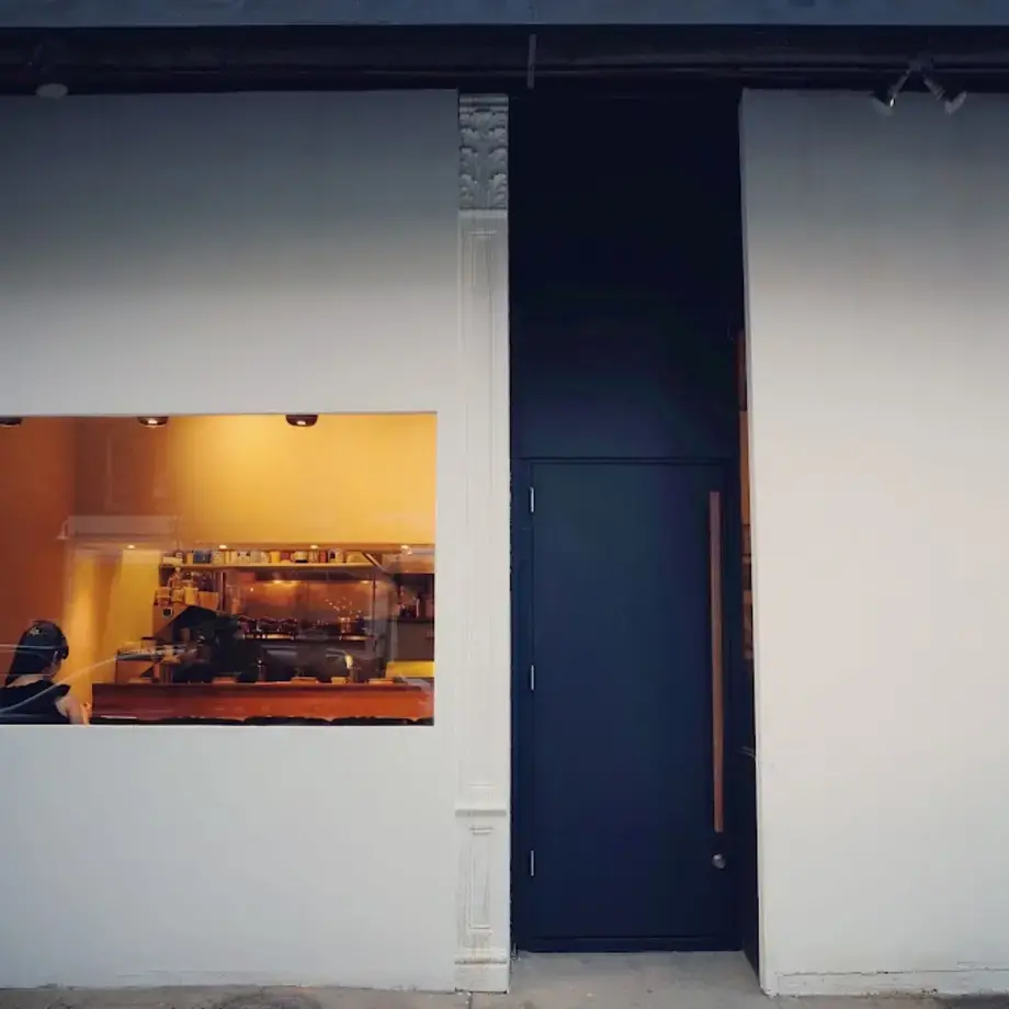 Secchu Yokota 折衷よこ田