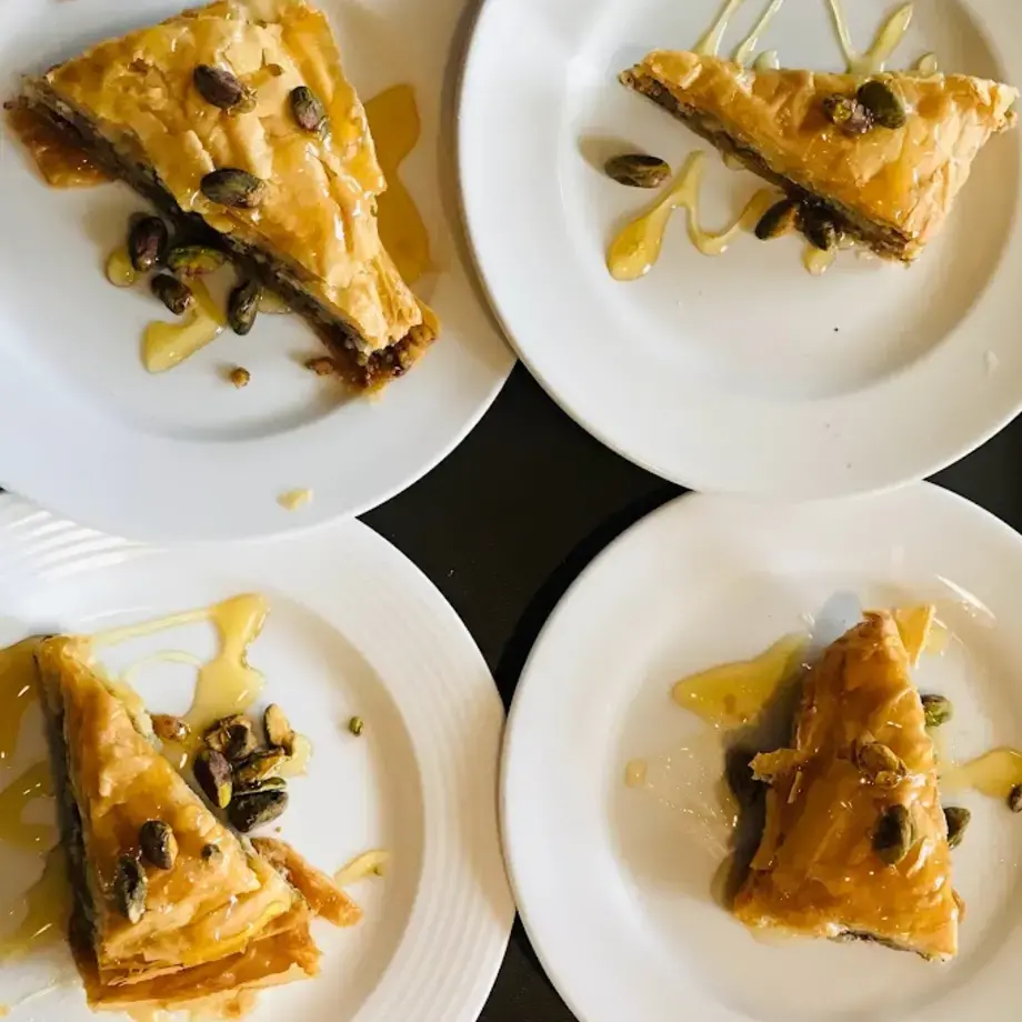 Selam Ethiopian &amp; Eritrean Cuisine