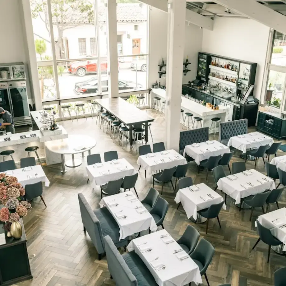 Seventh &amp; Dolores