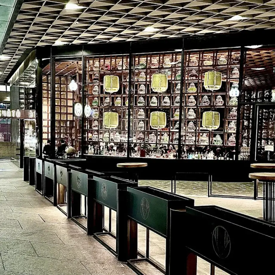 SHŌTŌ Washington DC