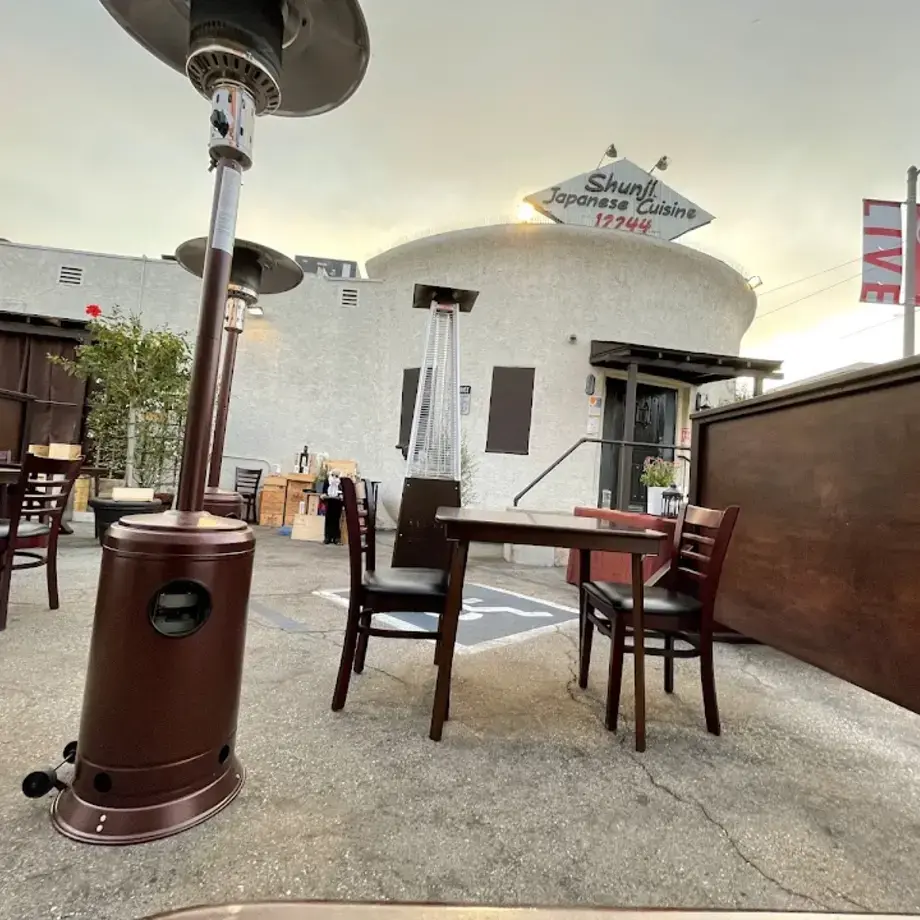 Shunji Japanese Cuisine