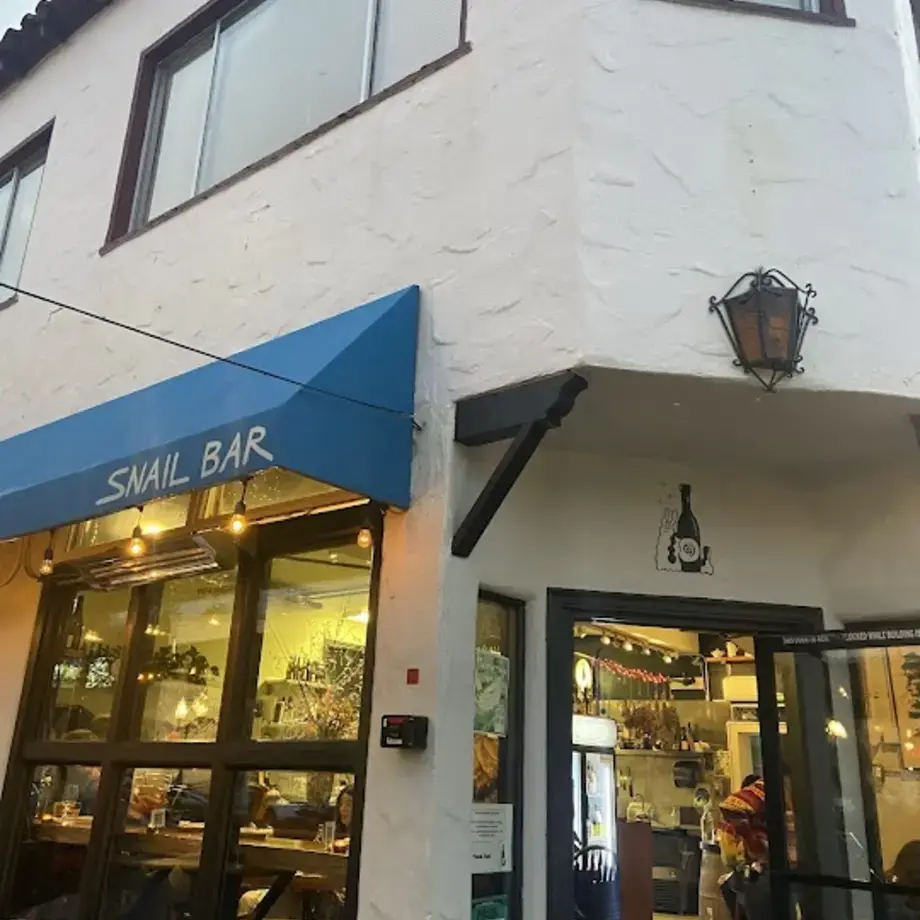 Snail Bar