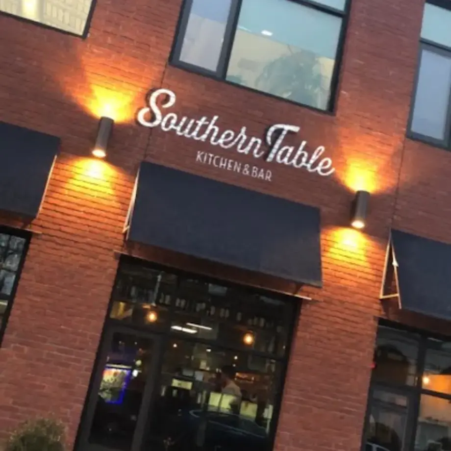 Southern Table Kitchen &amp; Bar