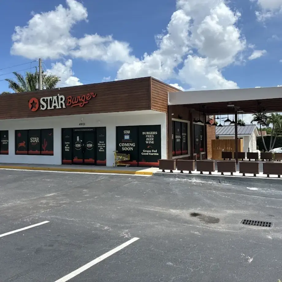 Star Burger