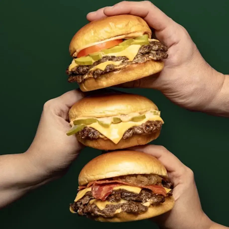 Star Burger