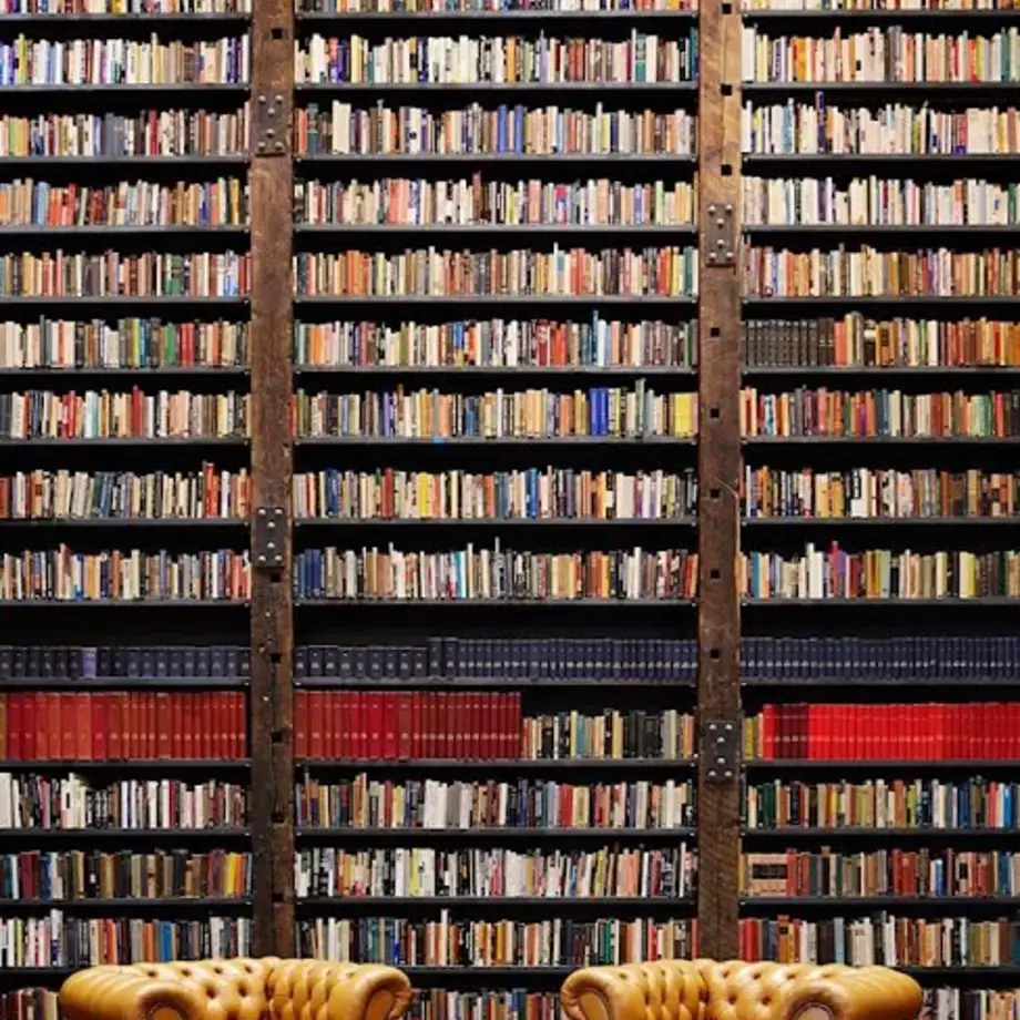 Stony Island Arts Bank