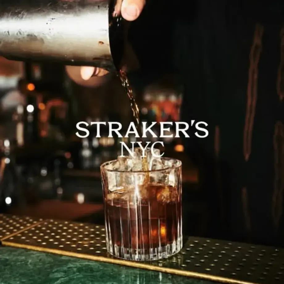 STRAKER'S