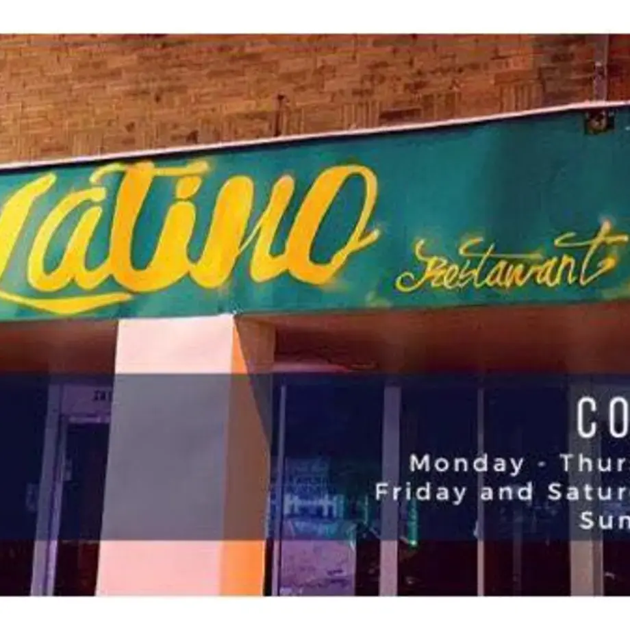 Sueño Latino Restaurant