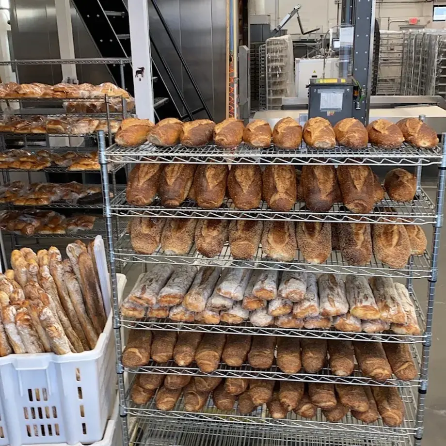 Sullivan Street Bakery Miami