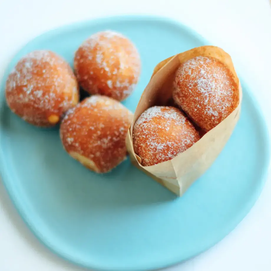 Superba Food + Bread Venice