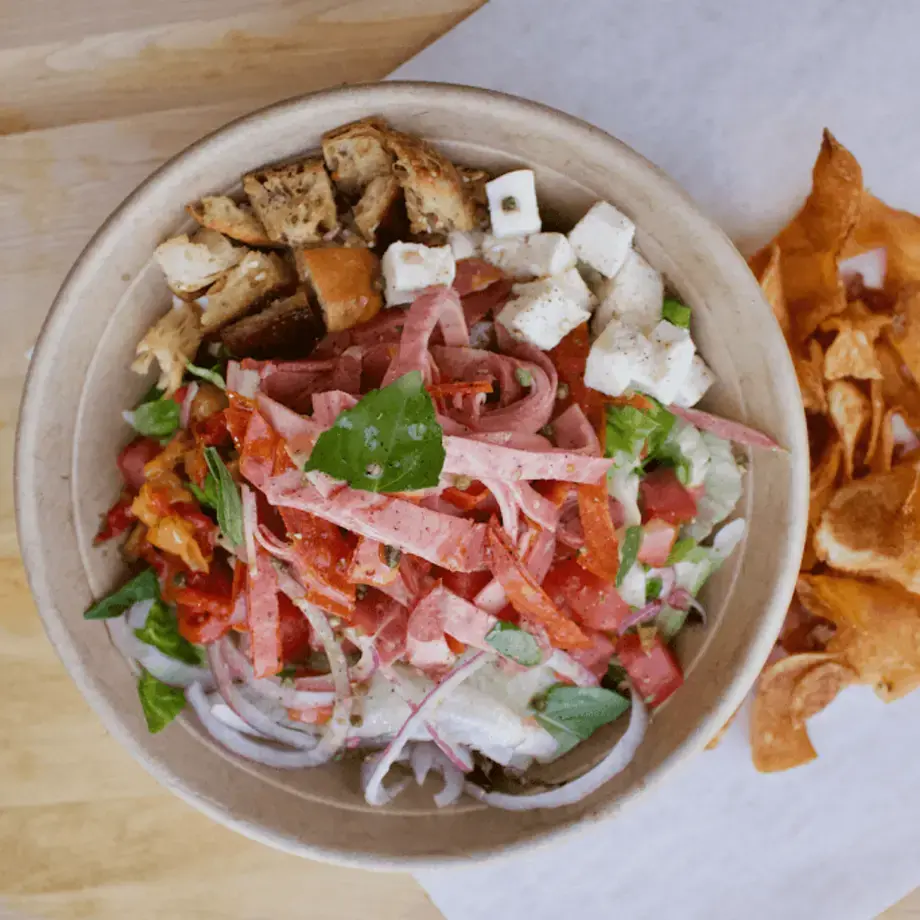 SuperNatural Food &amp; Wine