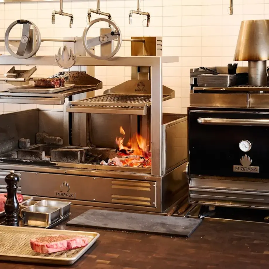 Superprime Steakhouse