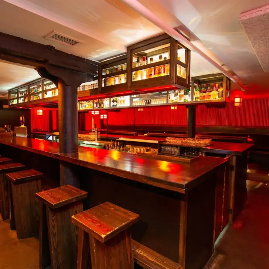 SUSHI DOKKU Japanese Restaurant