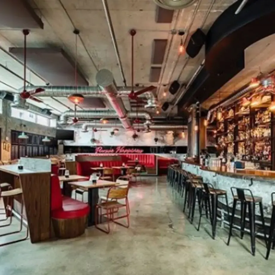 Sweet Liberty Drinks &amp; Supply Company