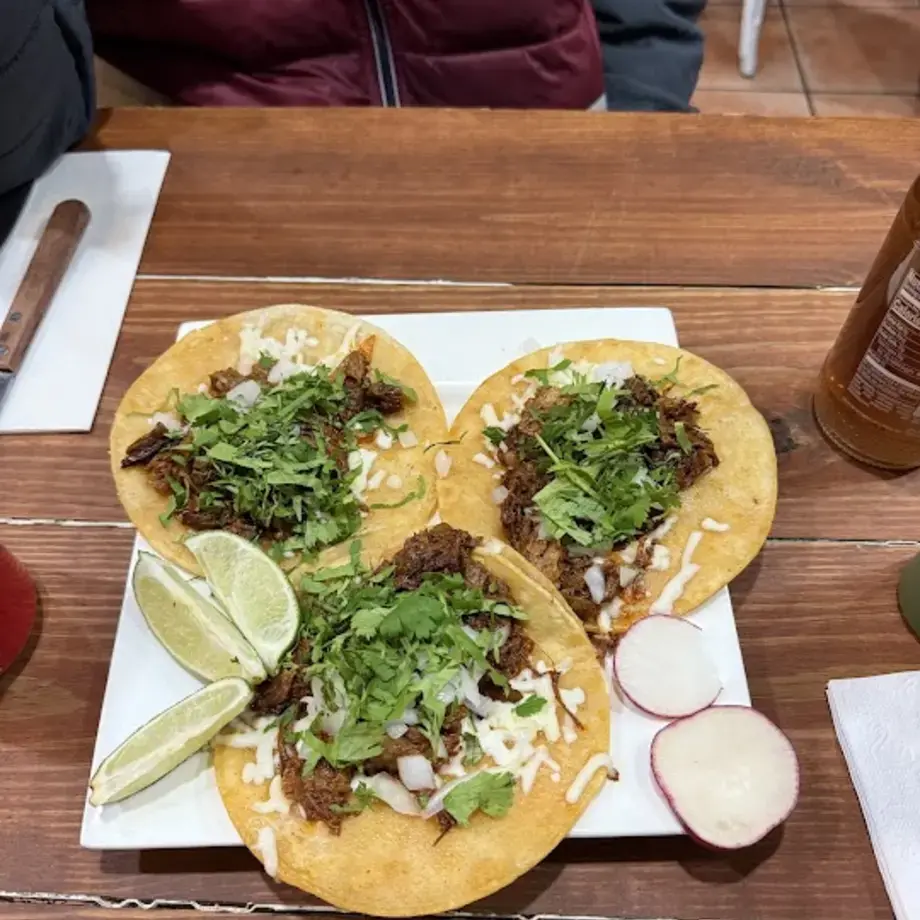 Tacos Cuautla Morelos