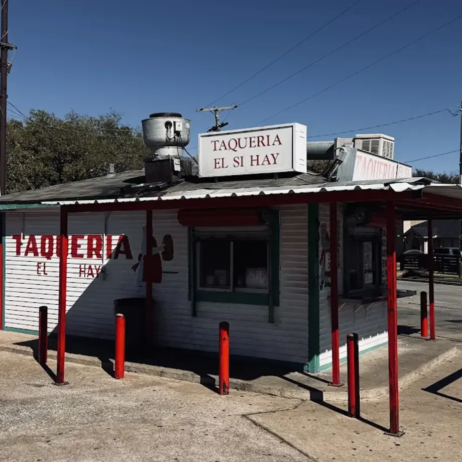 Taqueria El Si Hay