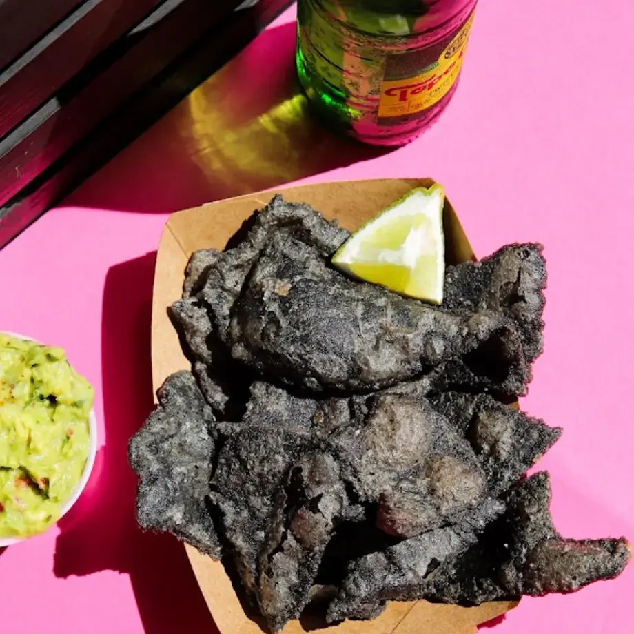 Taquiza Tacos (Little River)