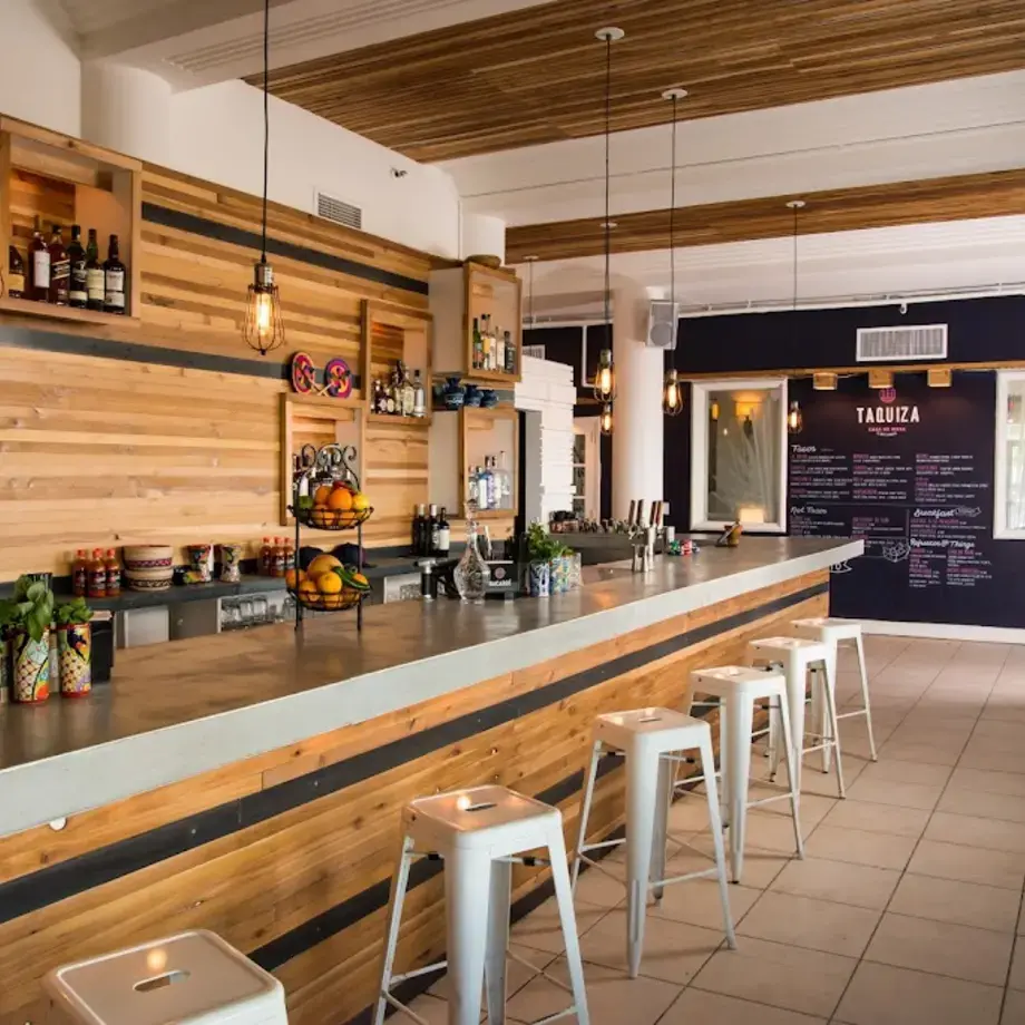 Taquiza Tacos (North Beach)