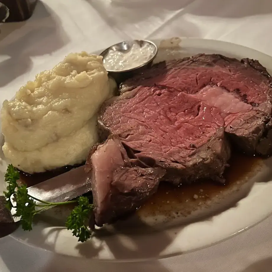 Taylor's Steak House
