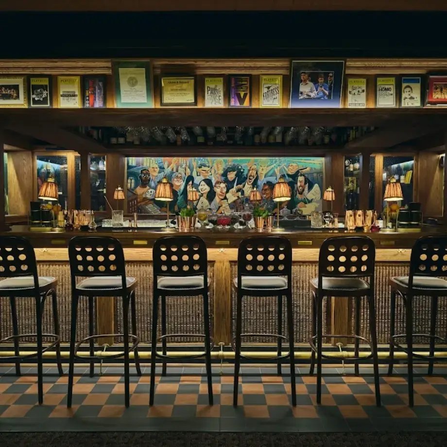The Astor