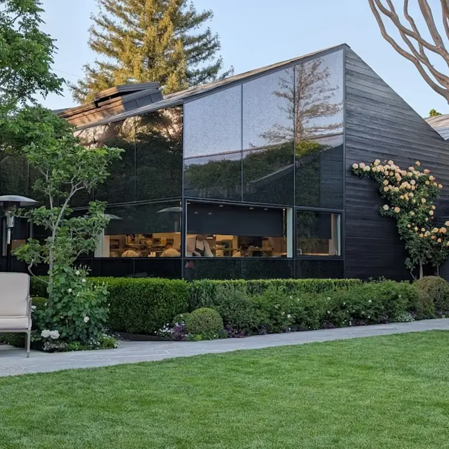 The French Laundry