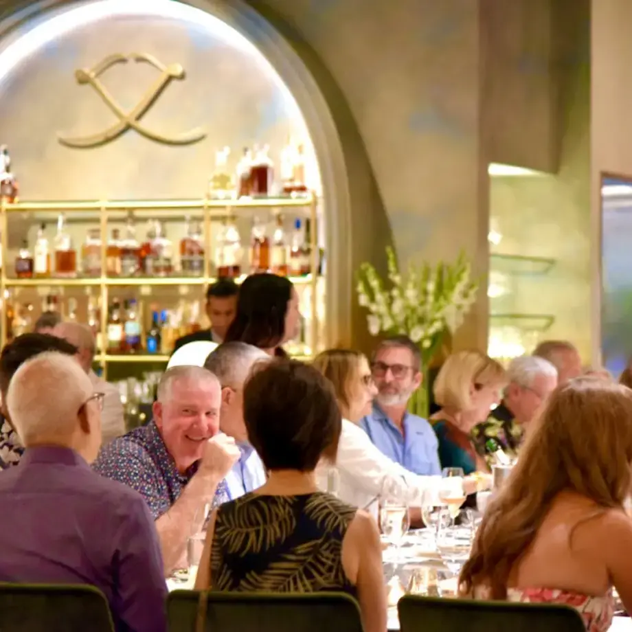 The Kitchen Restaurant