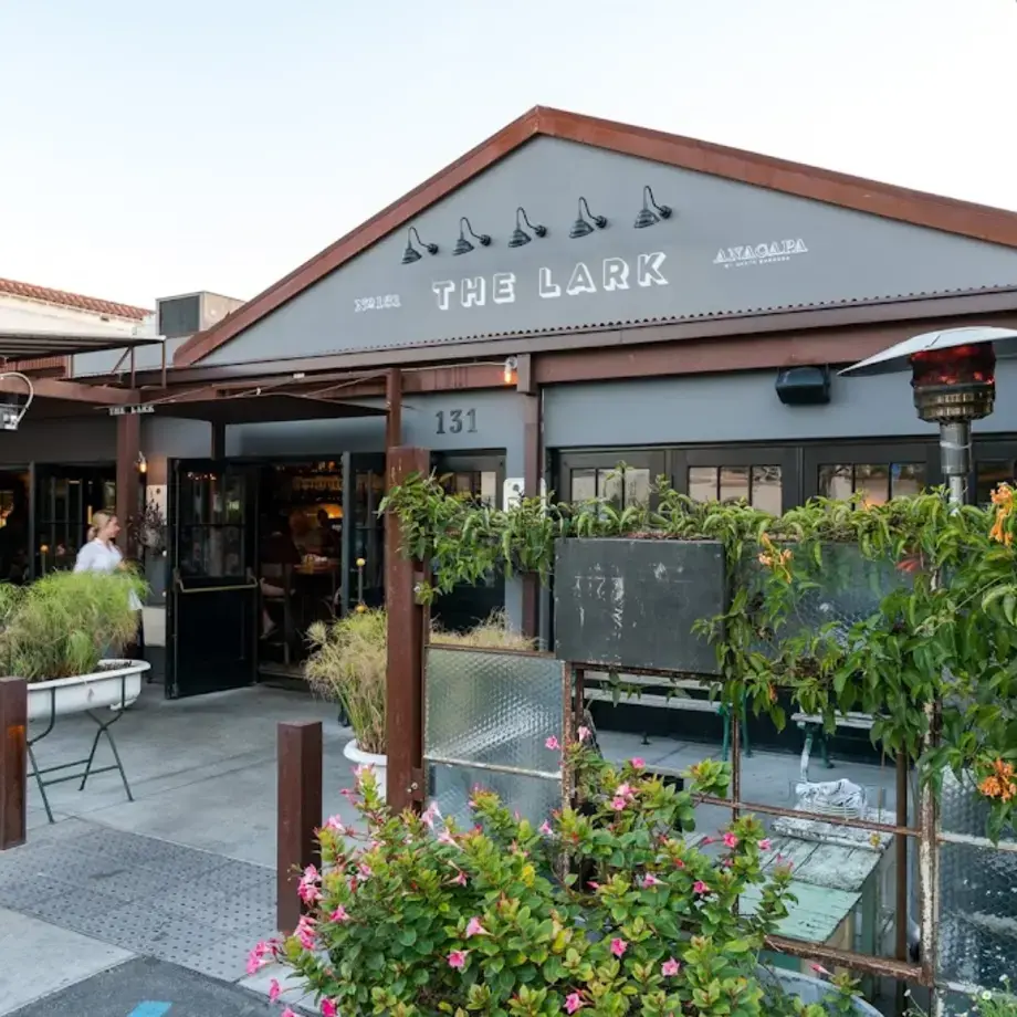 The Lark Santa Barbara