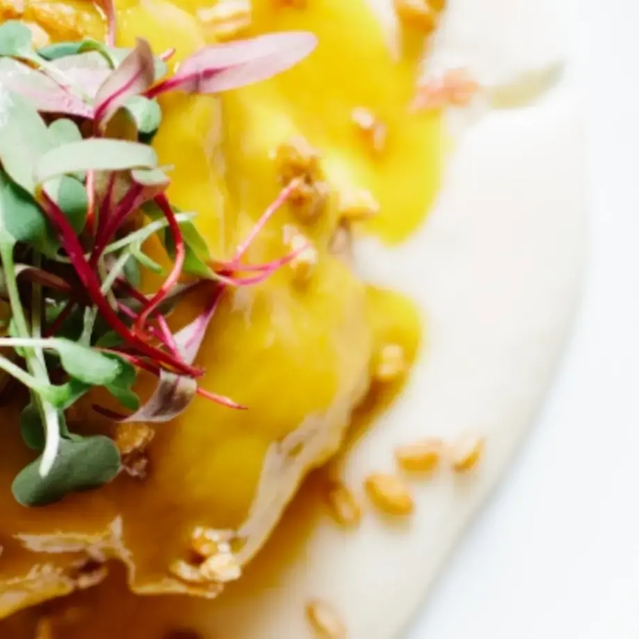 The Purple Pig Restaurant