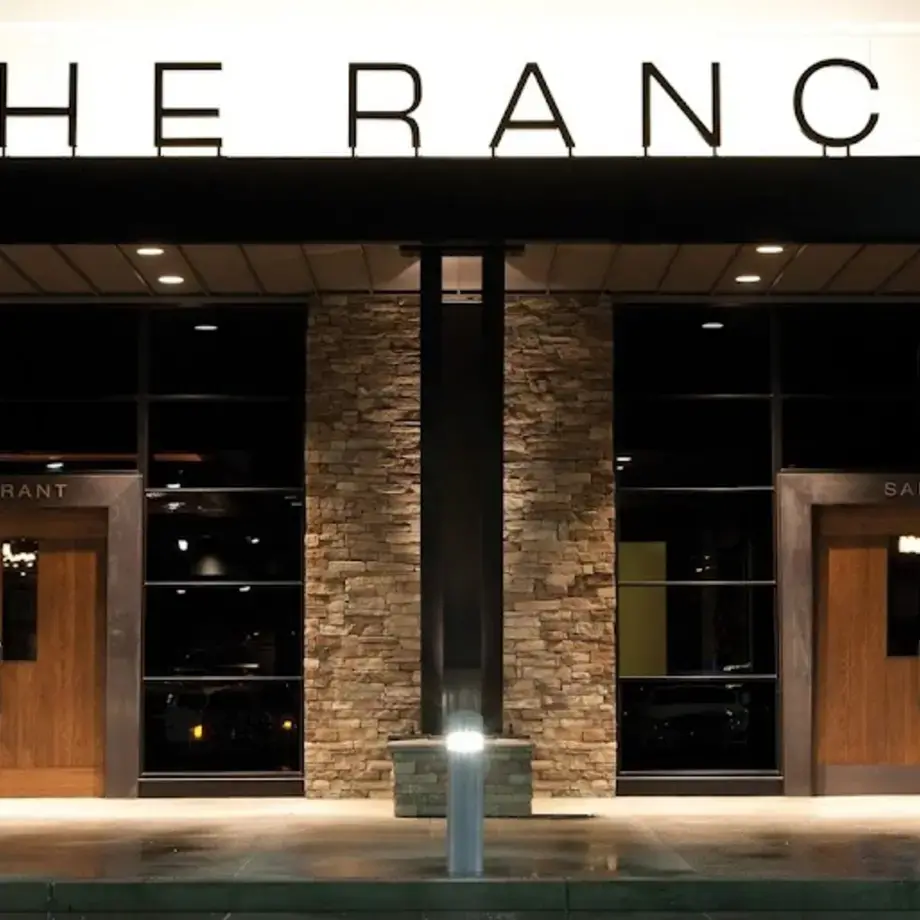 THE RANCH Restaurant