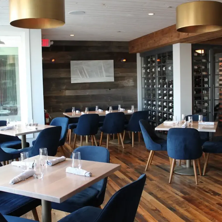 The Shipwright's Daughter