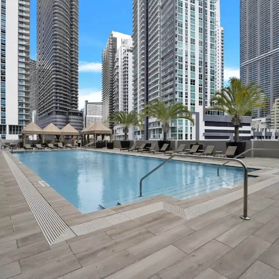 The Vue at Brickell