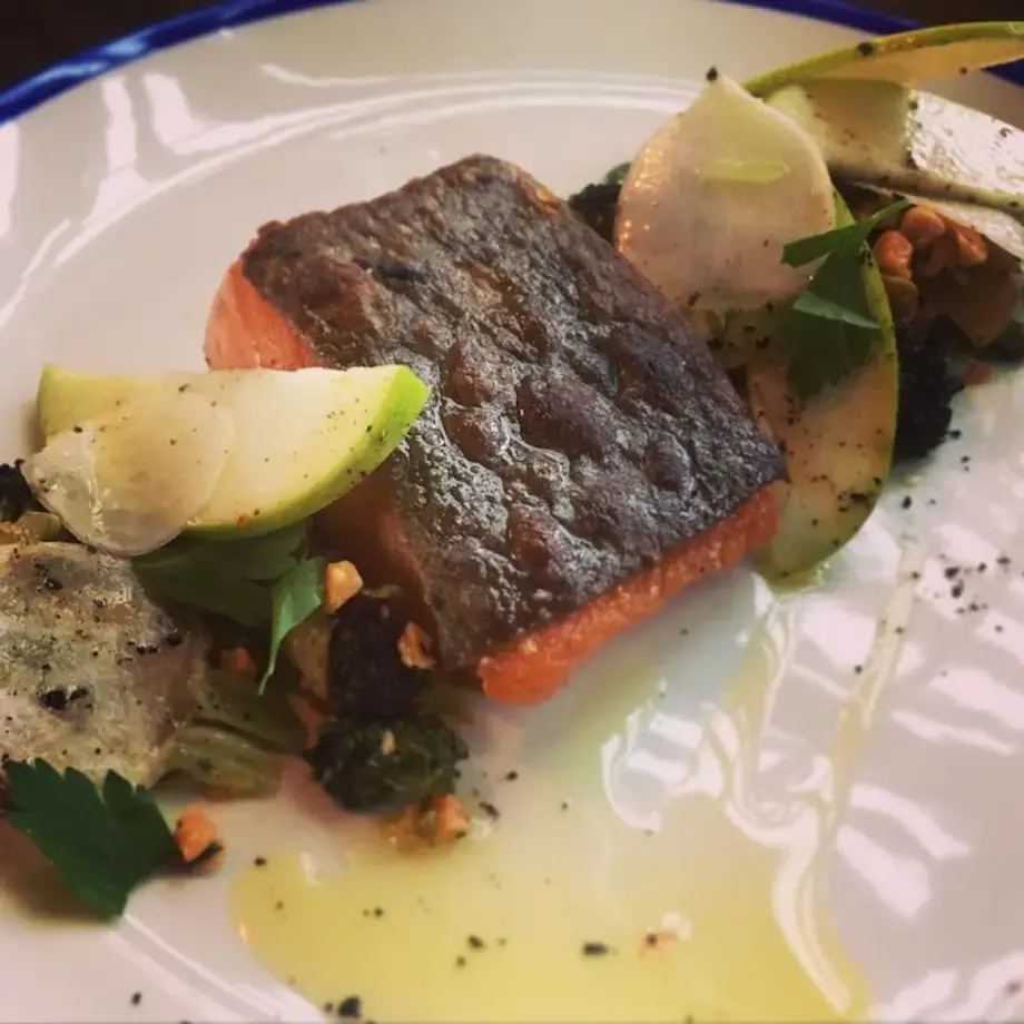 The White Swan Public House