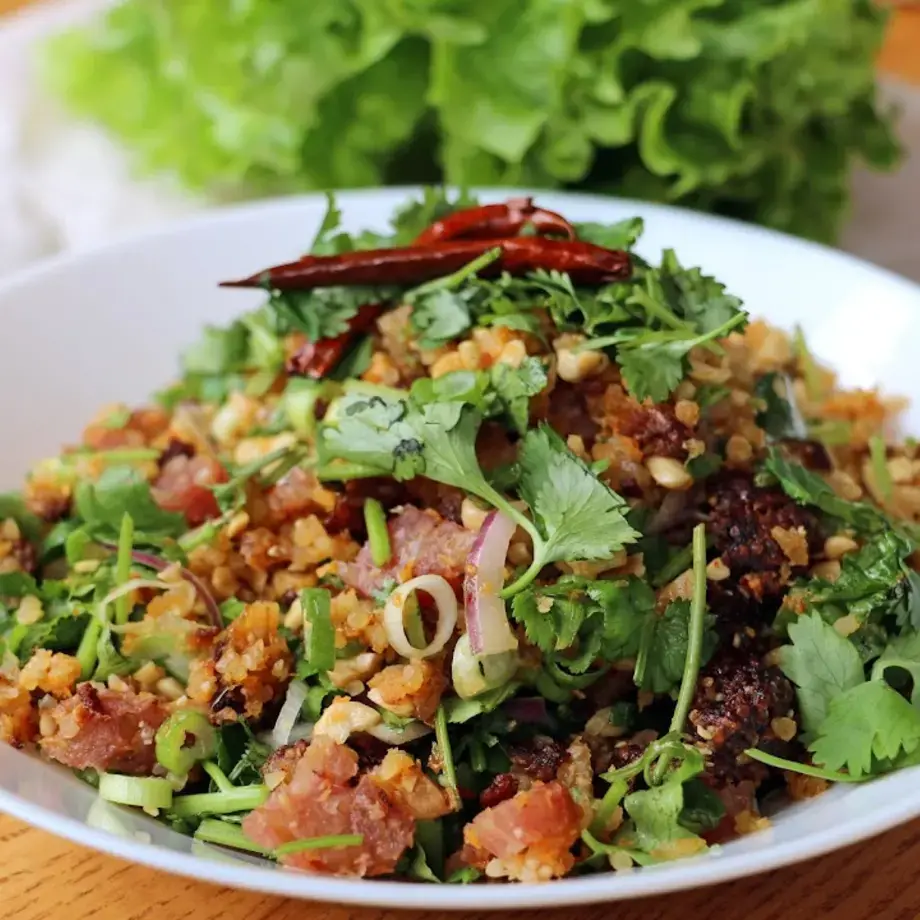 Thip Khao Restaurant