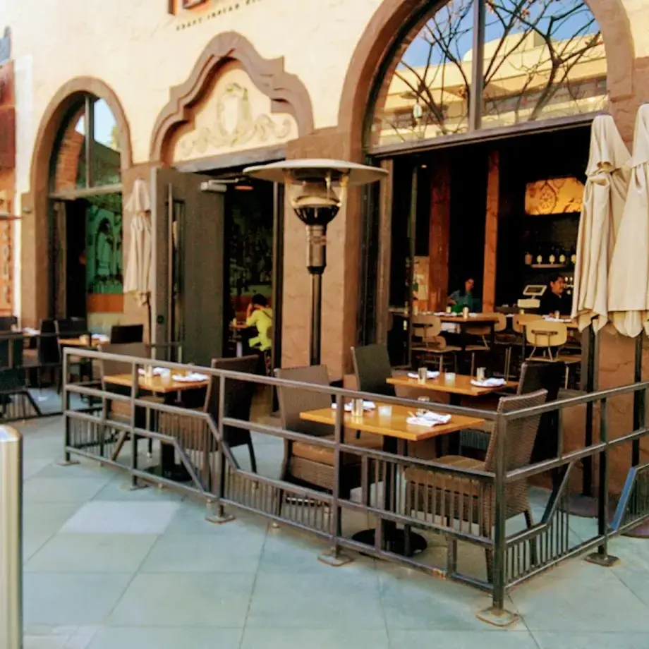 TUMBI Craft Indian Kitchen