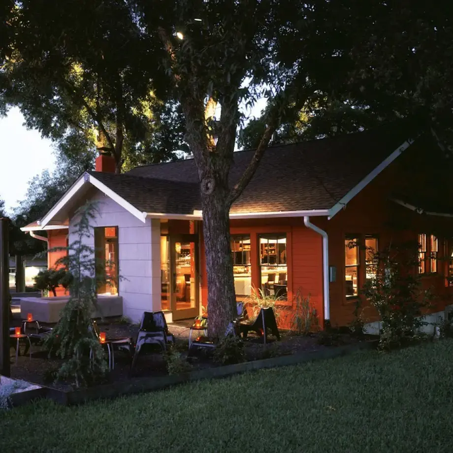 Uchi Austin