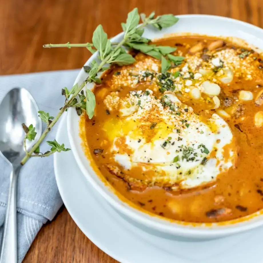 Unconventional Diner