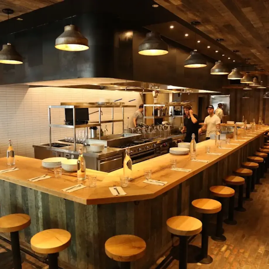 UOVO Santa Monica