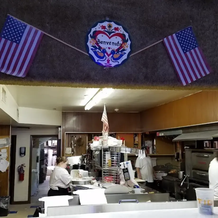 Vito &amp; Nick's Pizzeria