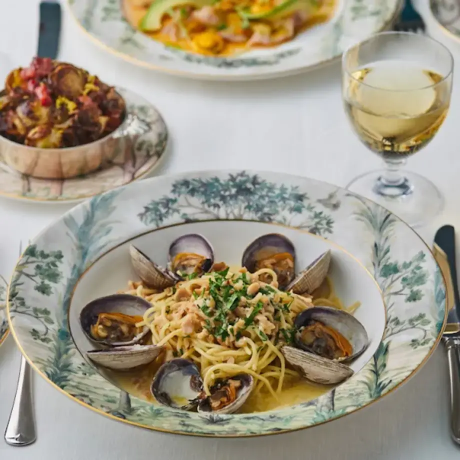 Warren Street Bar &amp; Restaurant