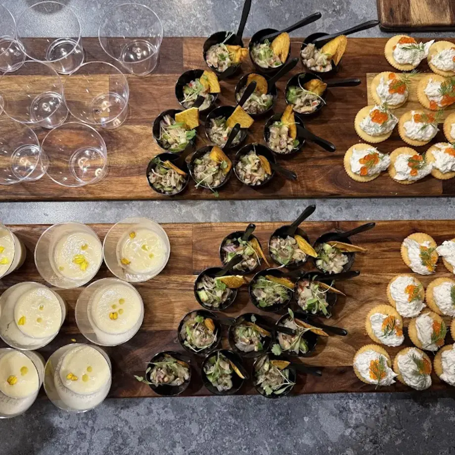 Workshop Kitchen &amp; Bar