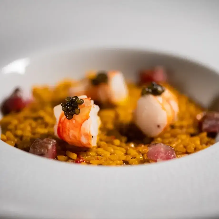 Xiquet by Danny Lledó