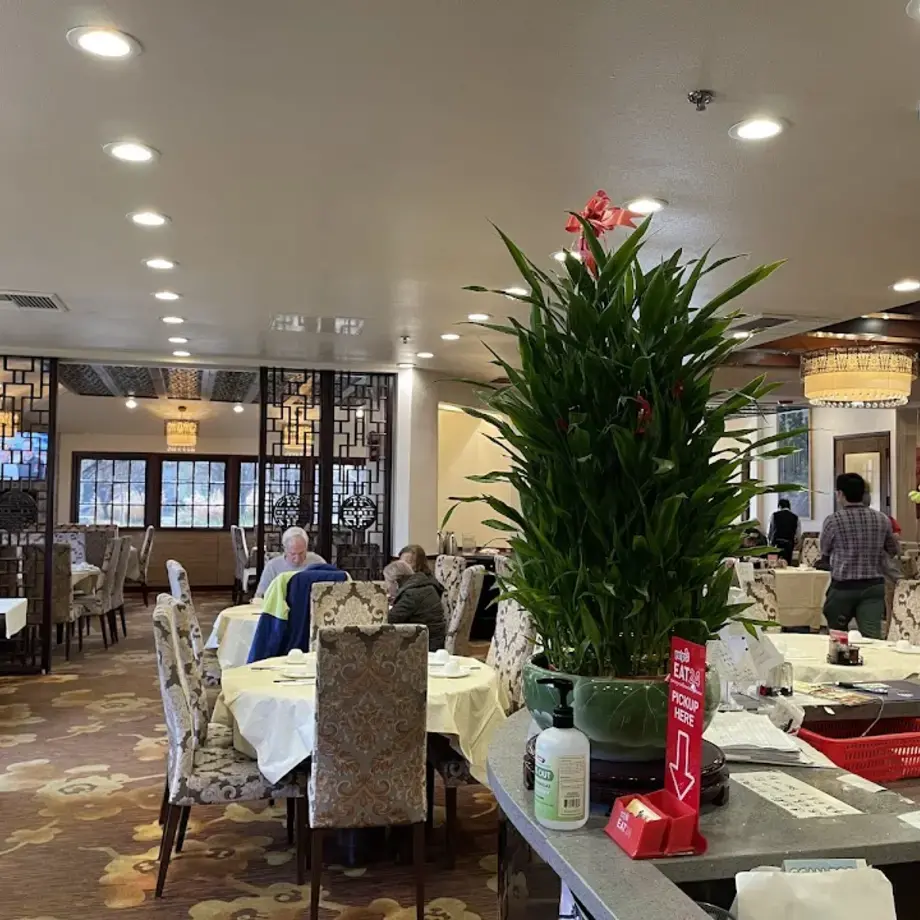 Yue Huang Restaurant