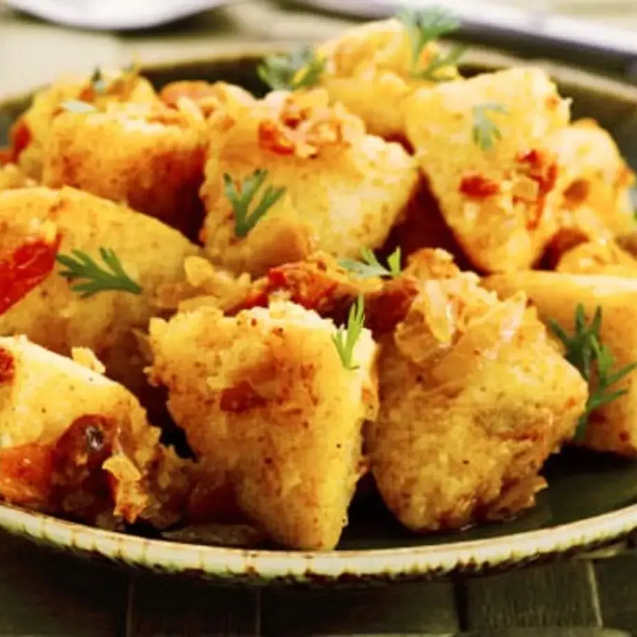 Idli, Indian Rice Cakes